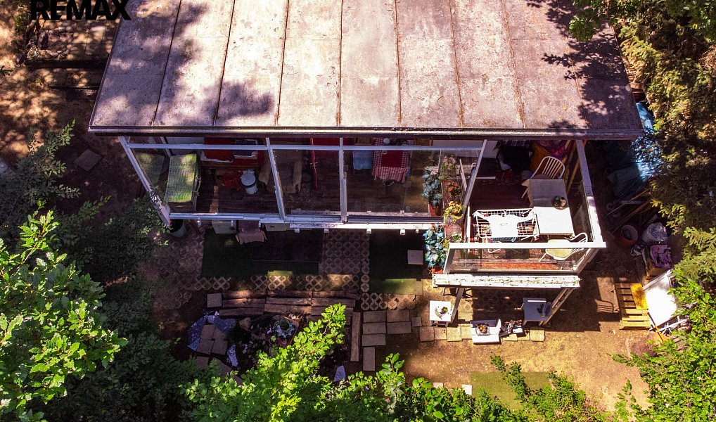 Prodej chaty/chalupy 76 m² s pozemkem 470 m², Brno – náhled fotky 5