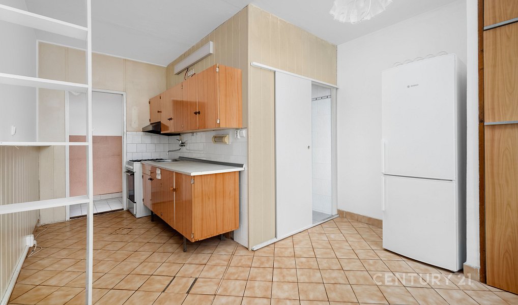 Prodej bytu 2+1 59 m², Brno – náhled fotky 5