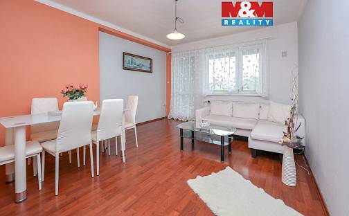 Prodej domu 110 m² s pozemkem 678 m², U Nemocnice, Vítkov, okres Opava