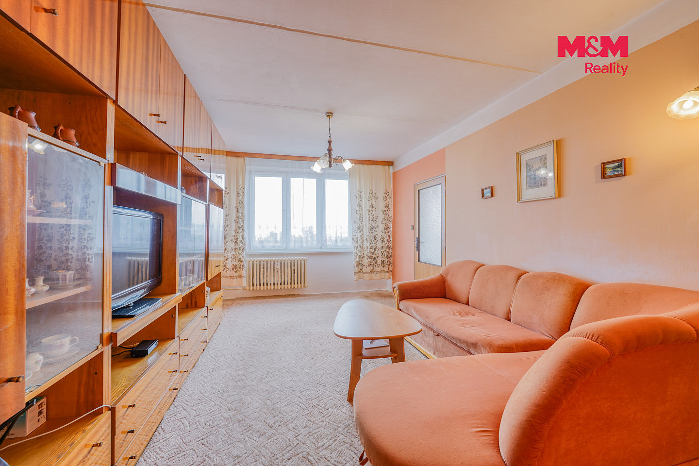 Prodej bytu 3+1 82 m² — photo 3