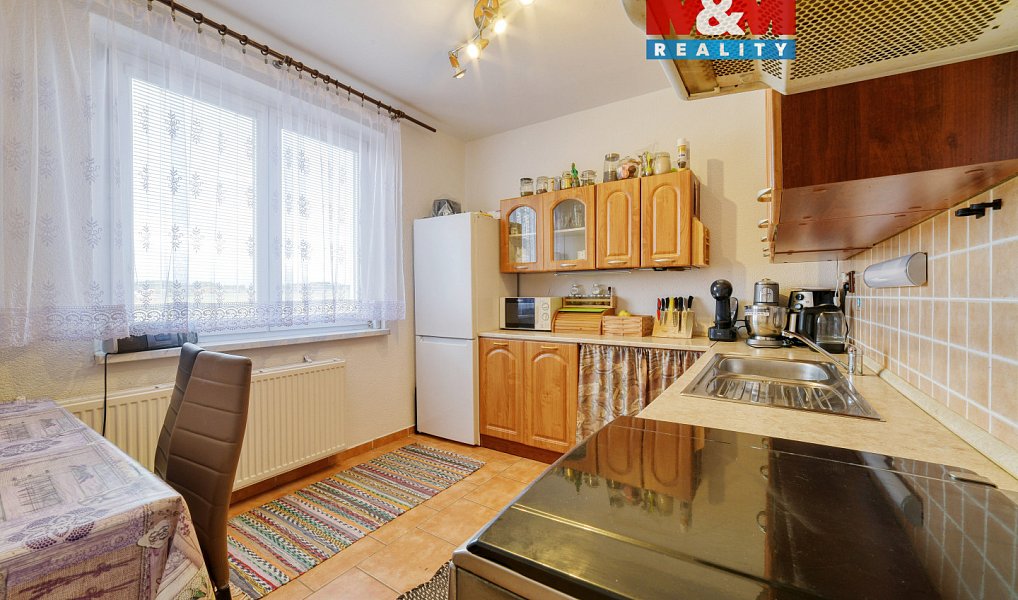 Prodej bytu 3+1 67 m², Bor – náhled fotky 7