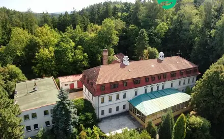 Prodej domu 1 720 m² s pozemkem 9 376 m², Rezek, Nové Město nad Metují, okres Náchod