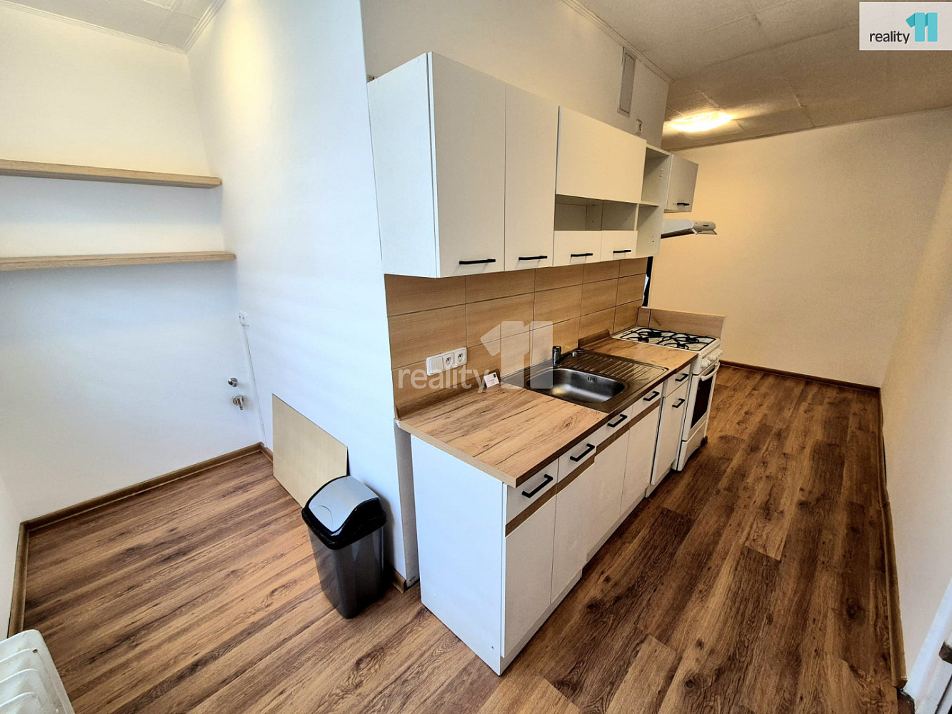 Pronájem bytu 2+1 49 m² — photo 2
