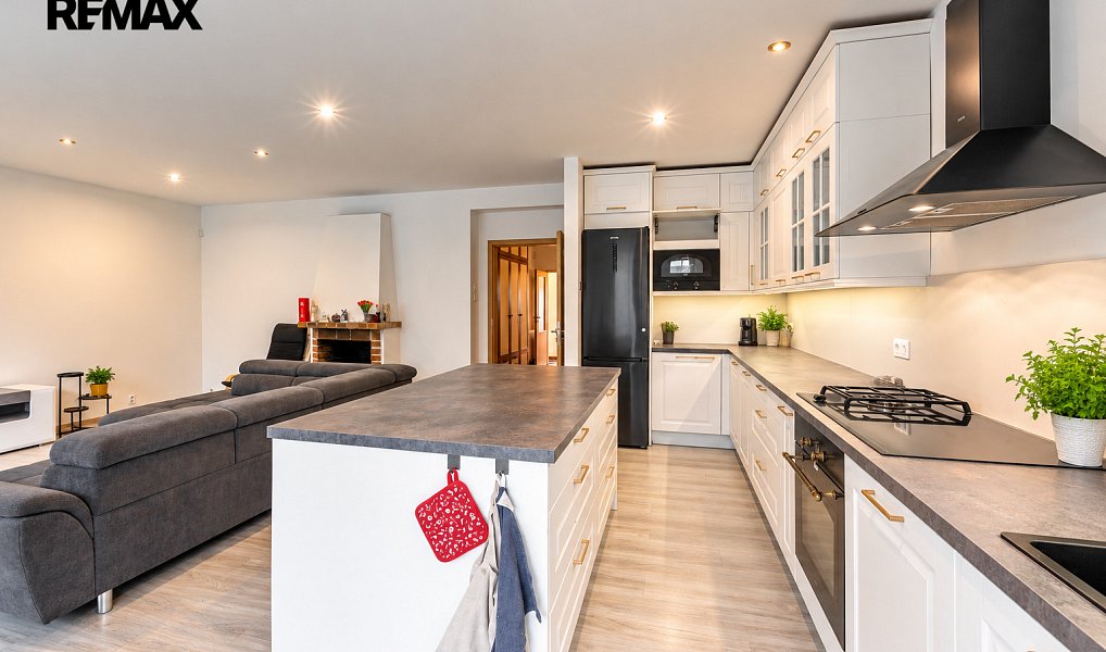 Pronájem domu 180 m² s pozemkem 473 m², Praha – náhled fotky 4