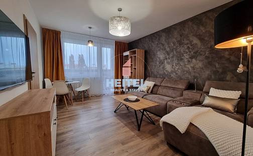 Pronájem bytu 3+1 74 m², Foerstrova, Olomouc - Nová Ulice