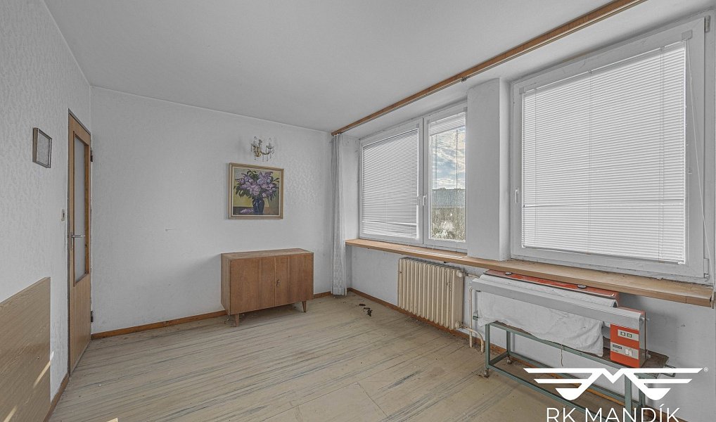 Prodej domu 137 m² s pozemkem 231 m², Praha – náhled fotky 4