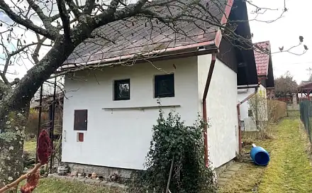 Prodej chaty/chalupy 40 m², Nad Nisou, Liberec