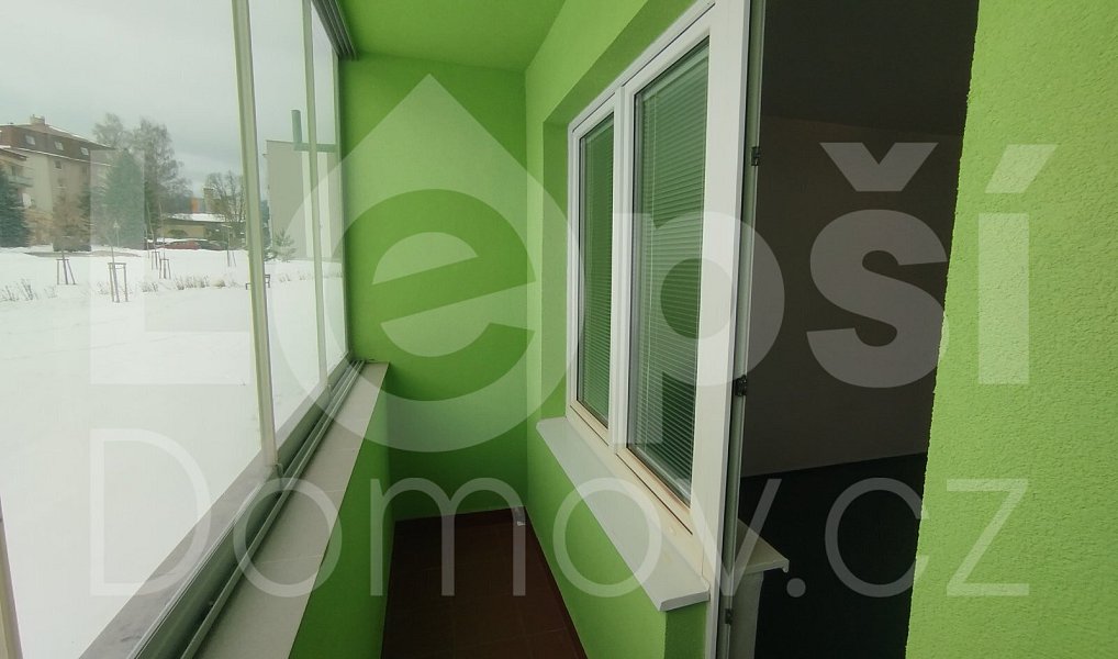 Prodej bytu 3+1 72 m², Jeseník – náhled fotky 8