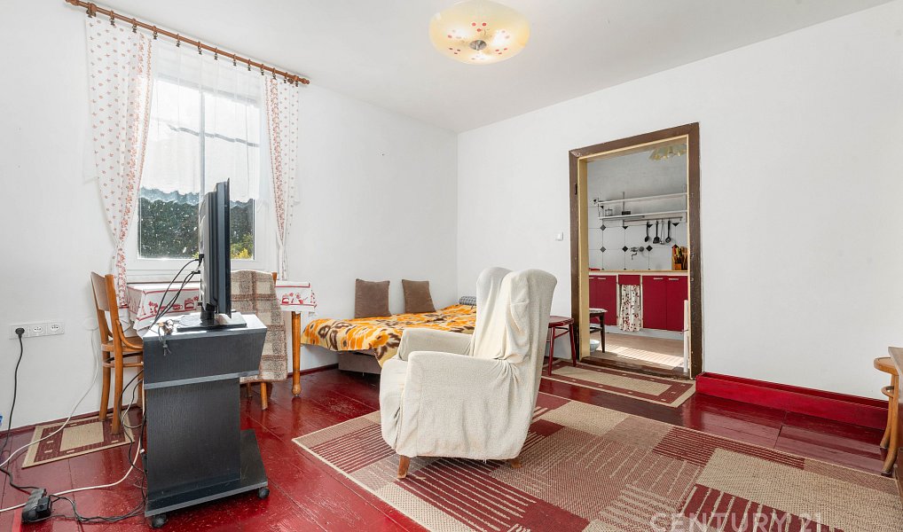 Prodej domu 83 m² s pozemkem 1 796 m², Pohledy – náhled fotky 7