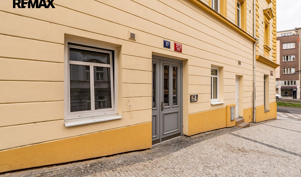 Pronájem bytu 2+kk 68 m², Praha – náhled fotky 22