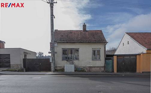 Prodej domu 153 m² s pozemkem 79 m², 1. května, Rosice, okres Brno-venkov