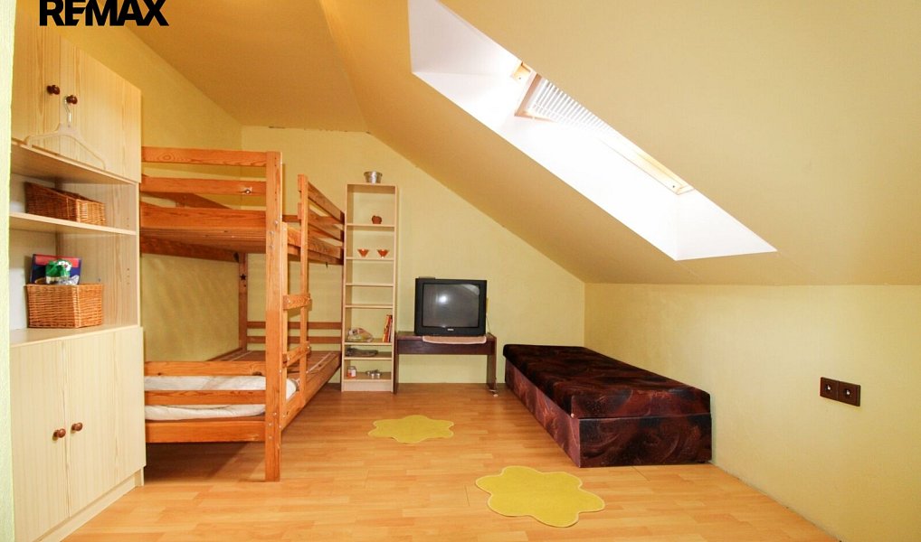 Prodej domu 130 m² s pozemkem 800 m², Dříteň – náhled fotky 12
