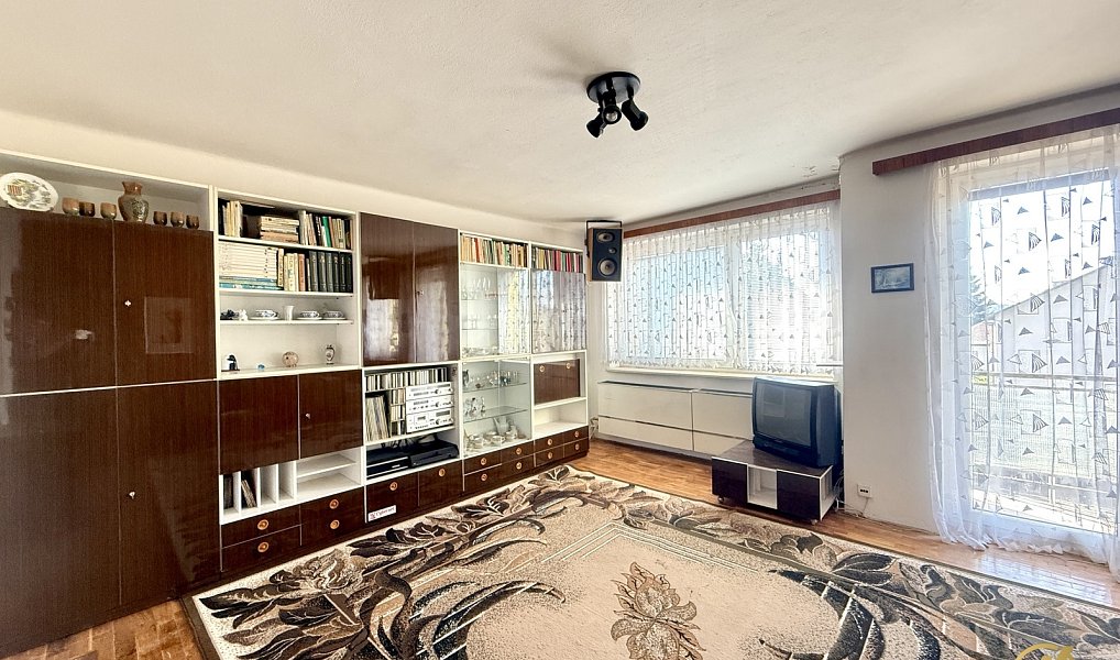Prodej domu 207 m² s pozemkem 338 m², Jičín – fotka 1 z 34