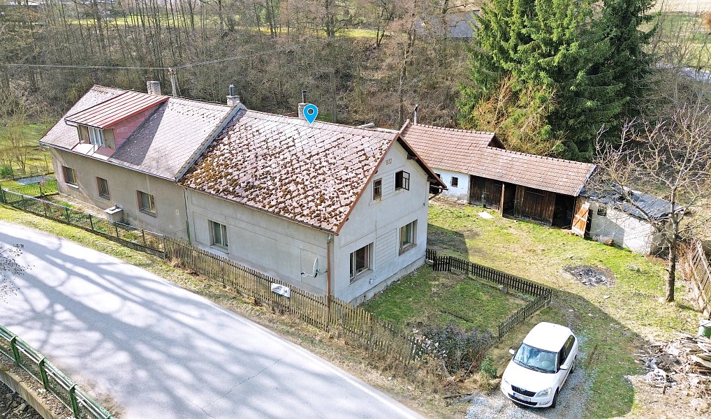 Prodej domu 65 m², Šlapanov – náhled fotky 6