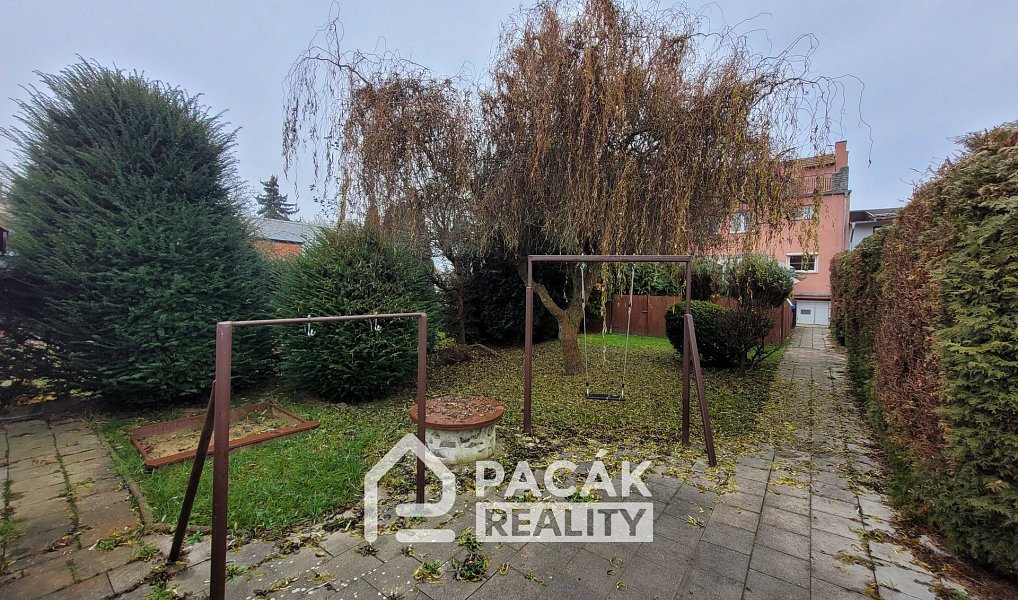 Pronájem domu 250 m² s pozemkem 424 m², Olomouc – náhled fotky 24