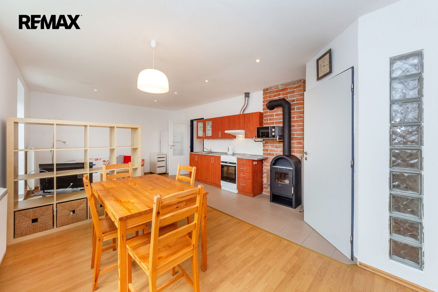 Pronájem bytu 2+kk 47 m²