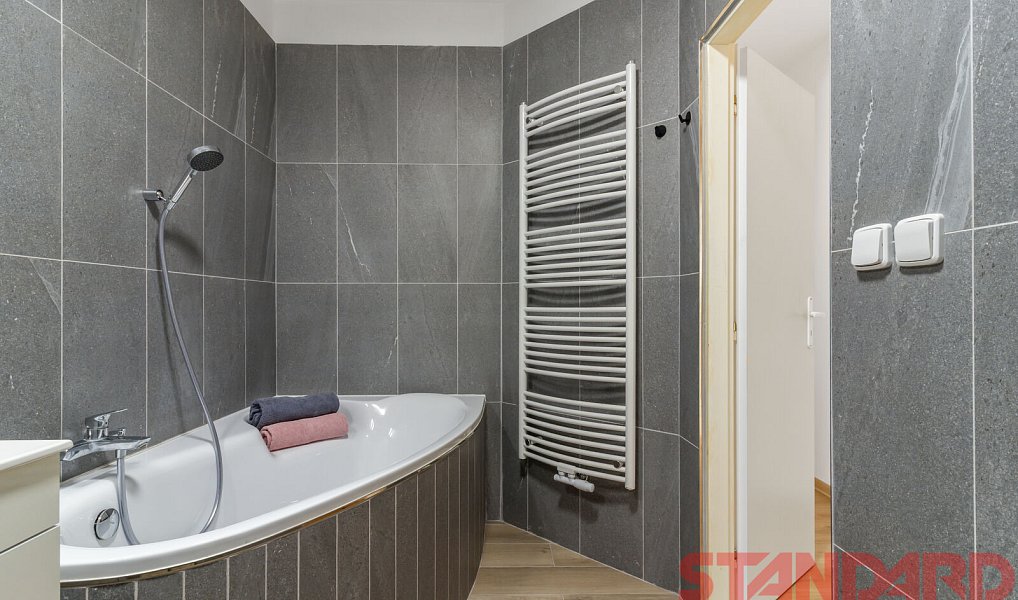 Prodej bytu 2+kk 52 m², Přeštice – náhled fotky 12