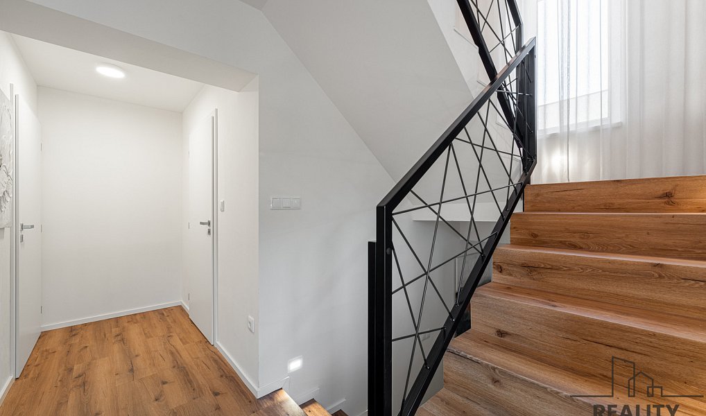 Prodej domu 229 m² s pozemkem 766 m², Říčany – náhled fotky 7