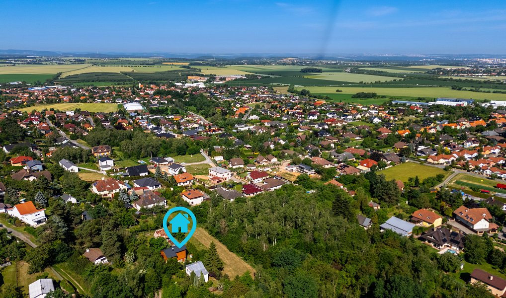 Prodej domu 89 m² s pozemkem 421 m², Psáry – náhled fotky 42