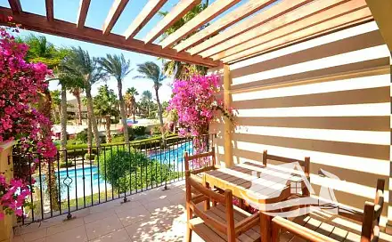 Prodej bytu 1+kk 48 m², Hurghada, Egypt