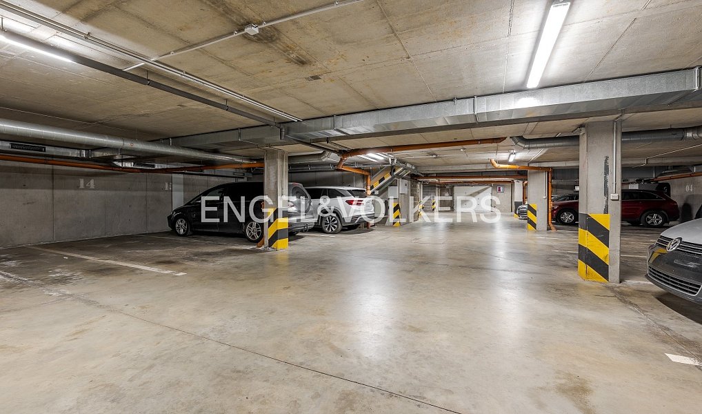 Prodej bytu 3+kk 101 m², Praha – náhled fotky 10