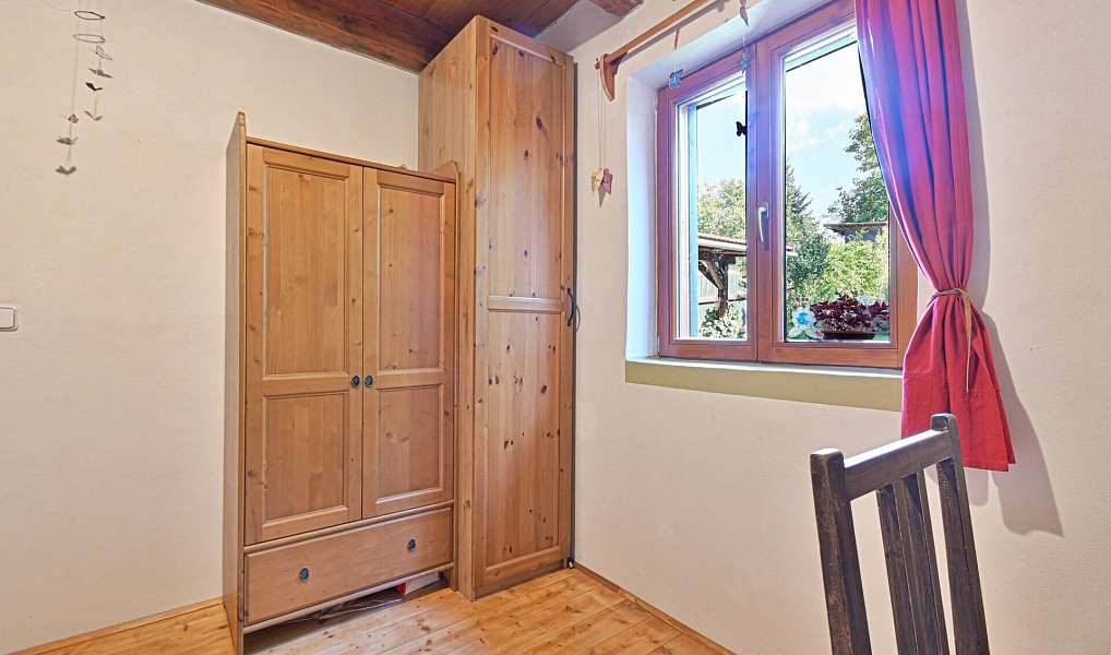 Prodej domu 124 m² s pozemkem 373 m², Heroltice – náhled fotky 15