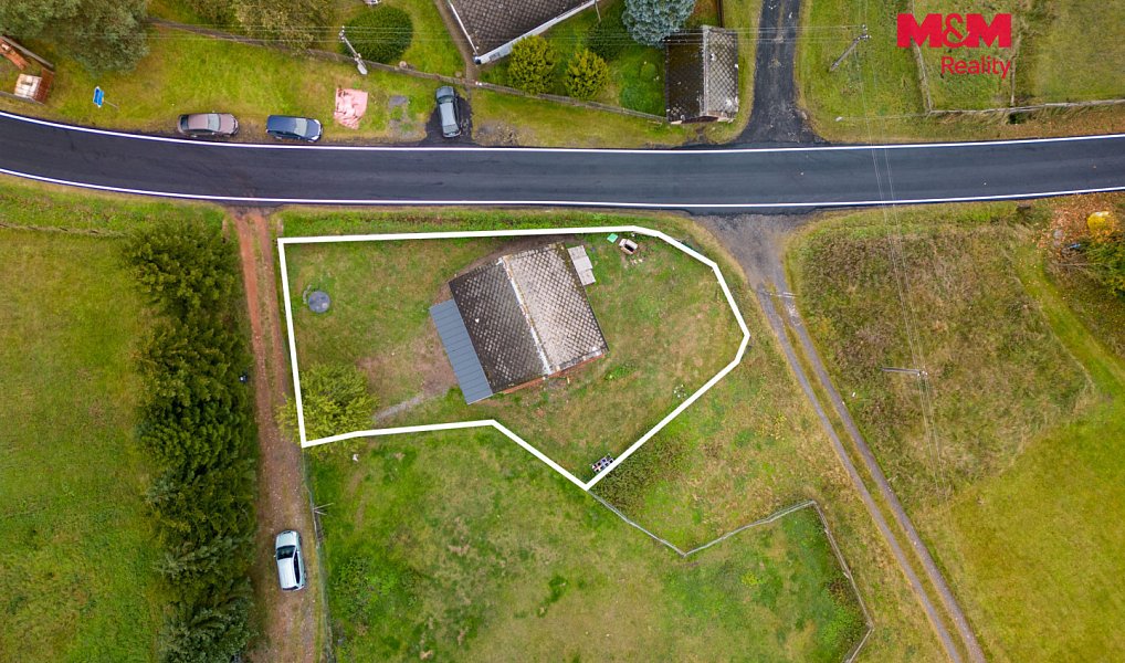 Prodej zemědělského objektu 90 m², Toužim – náhled fotky 14
