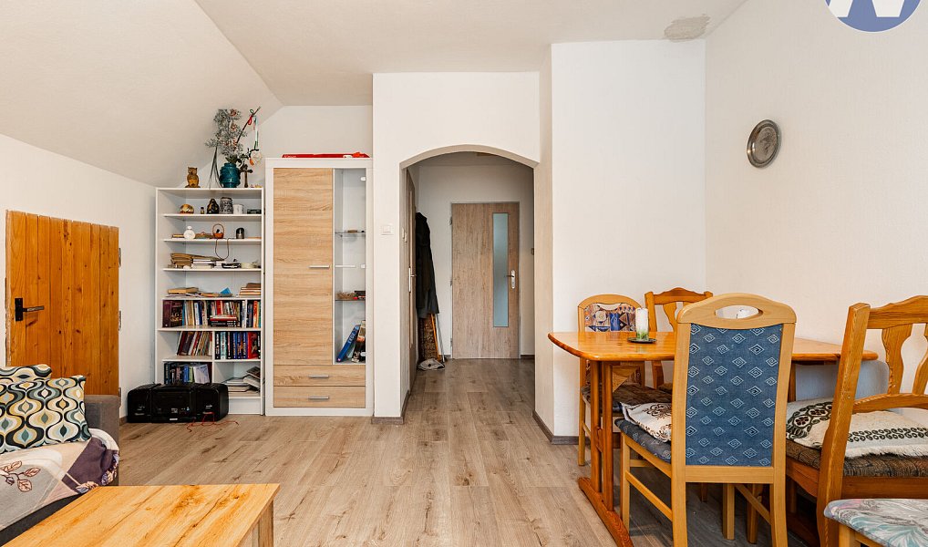 Prodej domu 139 m² s pozemkem 2 312 m², Nebahovy – náhled fotky 18