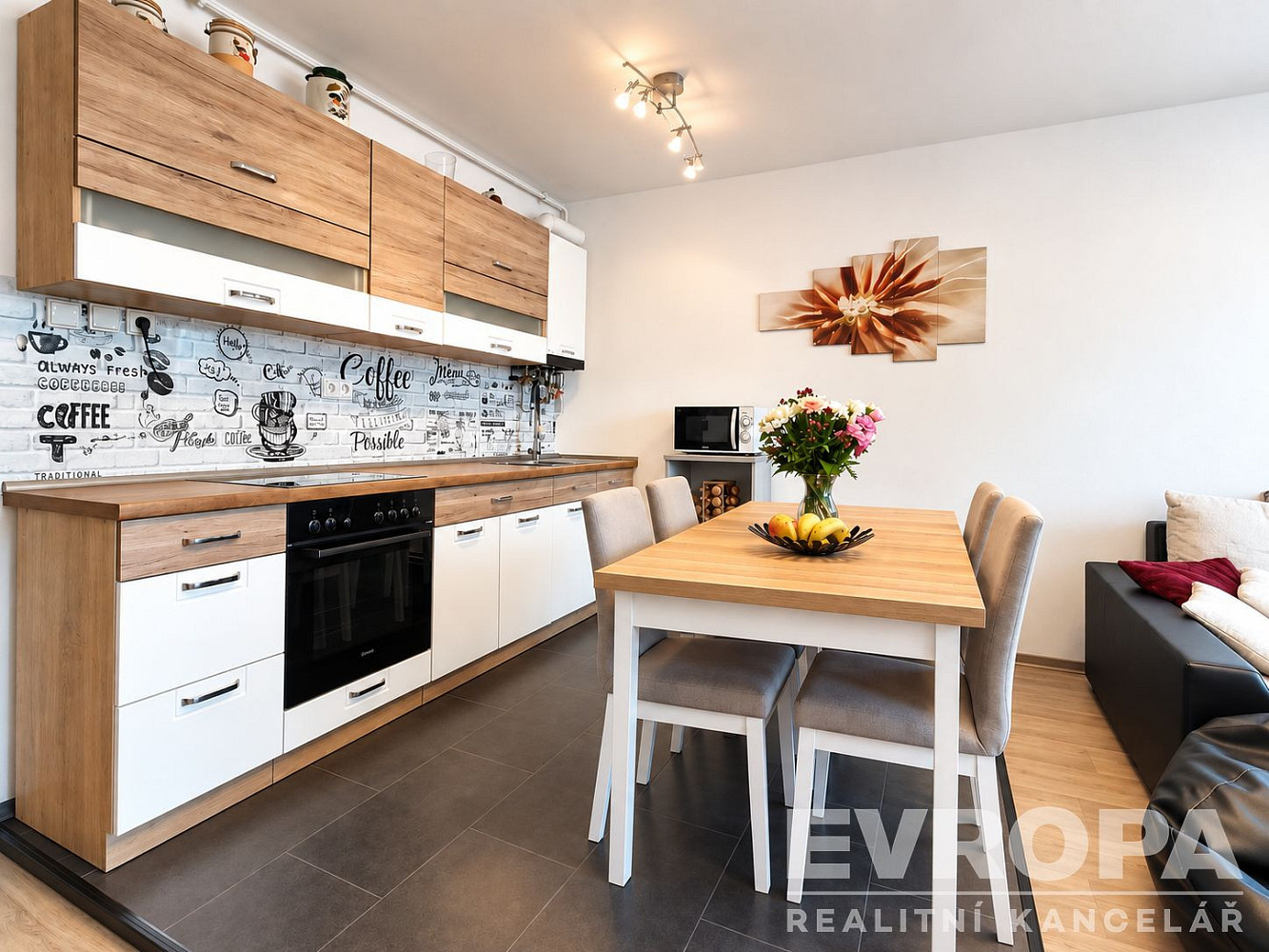 Prodej bytu 2+kk 60 m² – fotografie 4