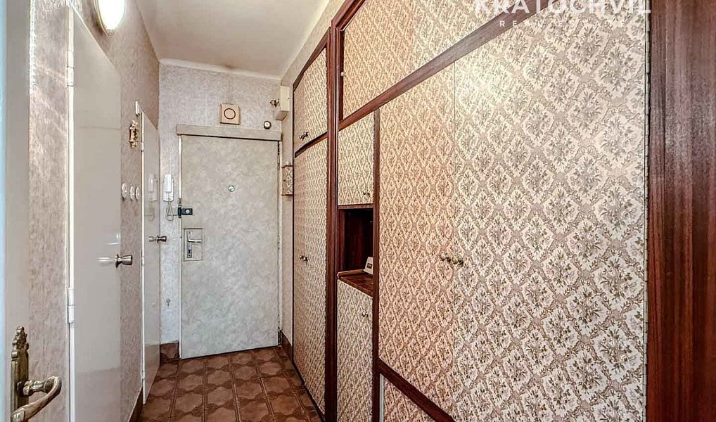 Prodej bytu 4+1 68 m², Praha – náhled fotky 11