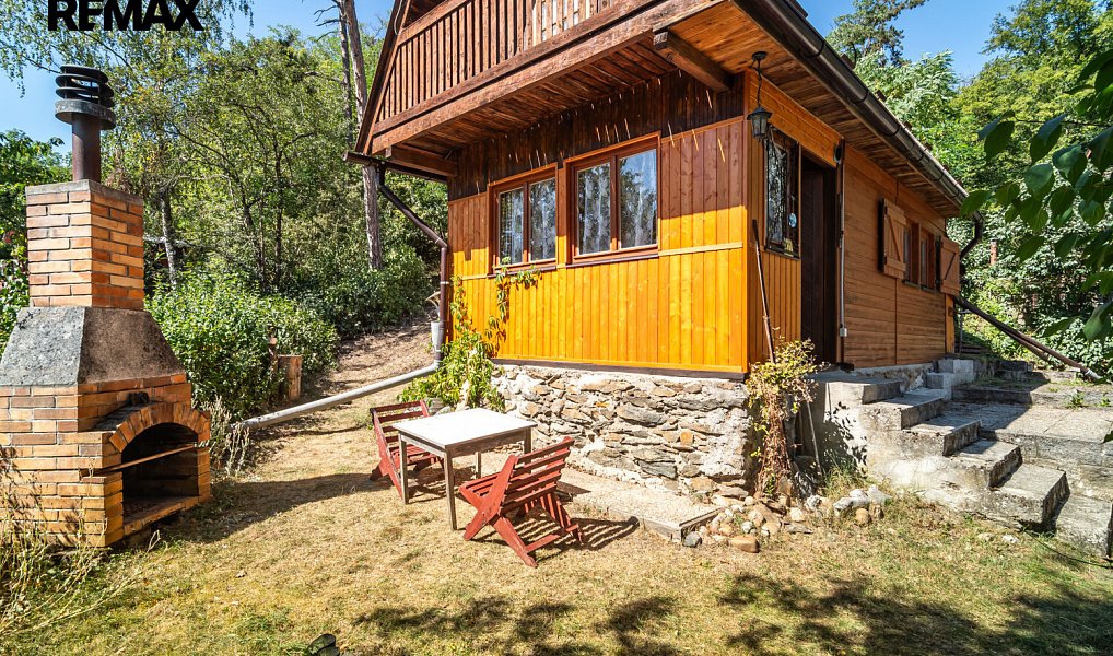 Prodej chaty/chalupy 51 m² s pozemkem 23 m², Sýkořice – náhled fotky 10