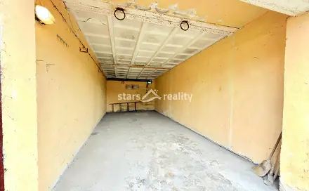 Pronájem garáže 21 m2, Kralupy n. Vlt - sídl. V Zátiší, V Zátiší, Kralupy nad Vltavou, okres Mělník