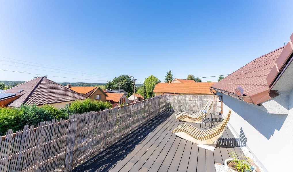 Prodej domu 162 m² s pozemkem 735 m², Horní Kruty – náhled fotky 24