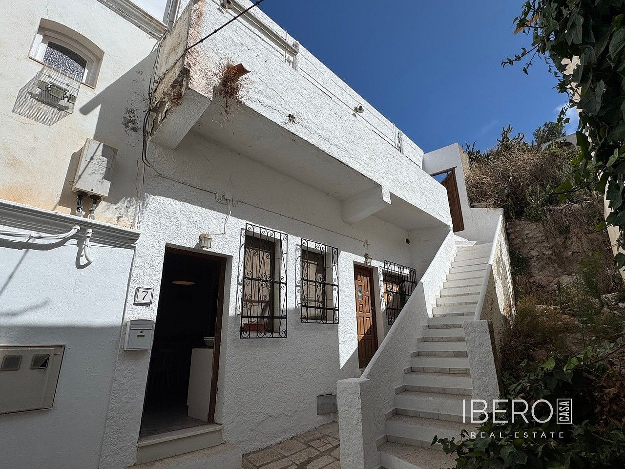 Casa – Mojácar, Almería - Vista 3