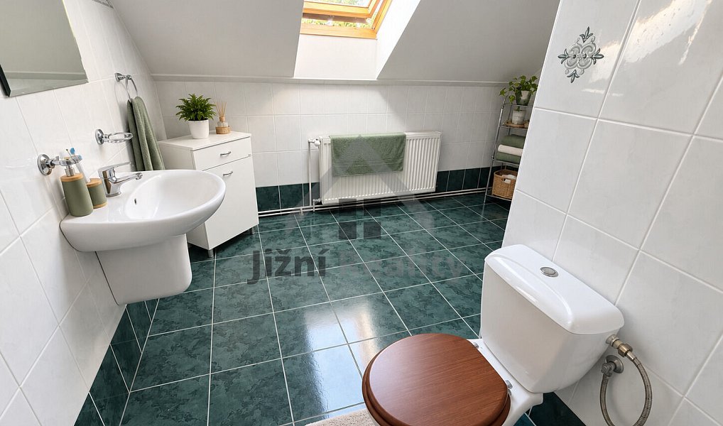 Prodej bytu 5+kk 134 m², Heřmaneč – náhled fotky 4