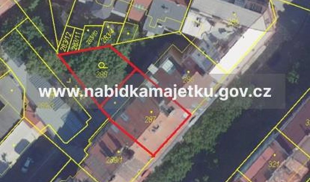 Prodej domu 1 440 m² s pozemkem 511 m², Praha – náhled fotky 2