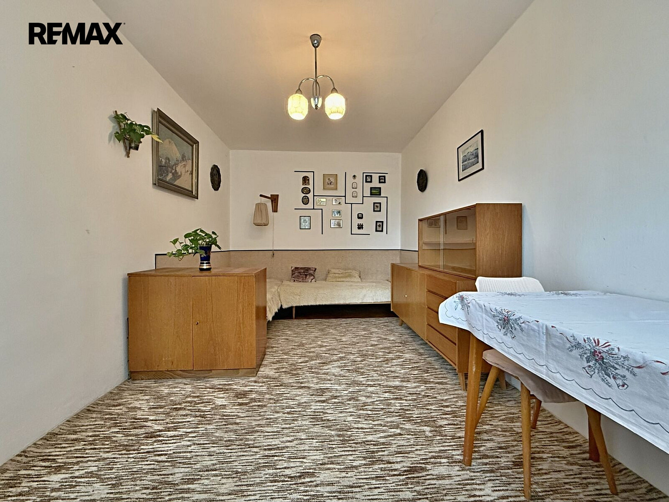 Pronájem bytu 3+1 64 m² – fotografie 3