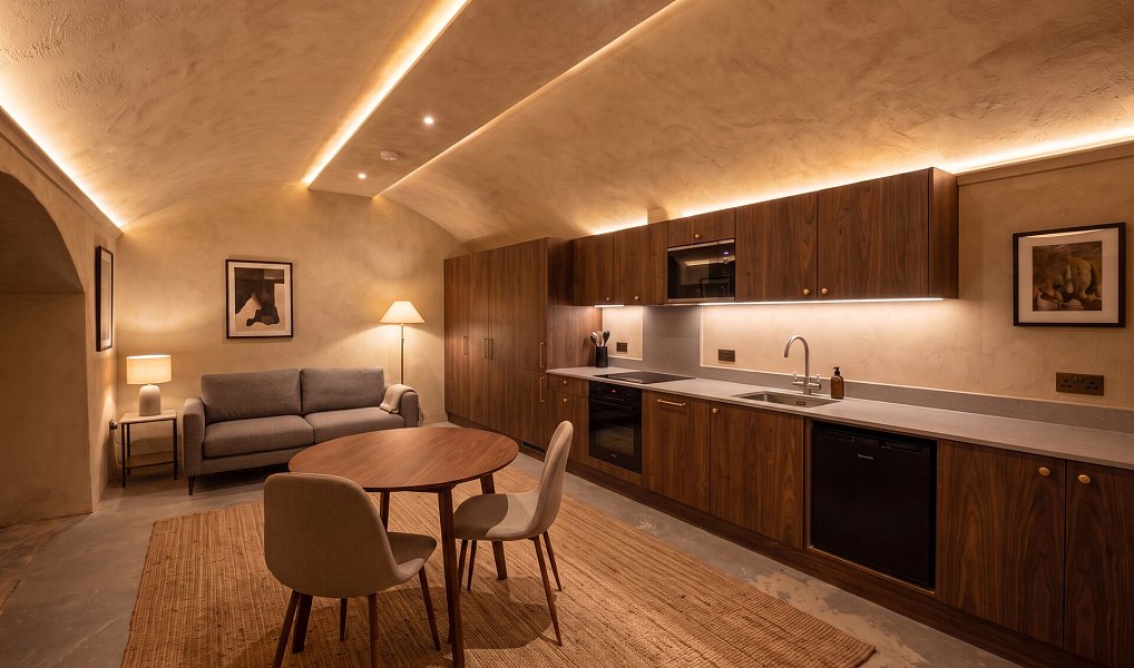 Prodej komerčního objektu (jiného typu) 235 m², Praha – náhled fotky 8