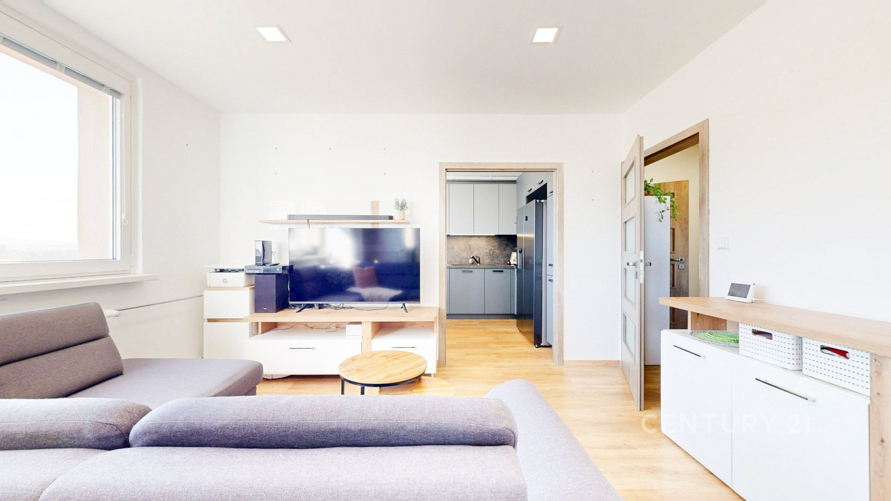 Prodej bytu 3+1 58 m²