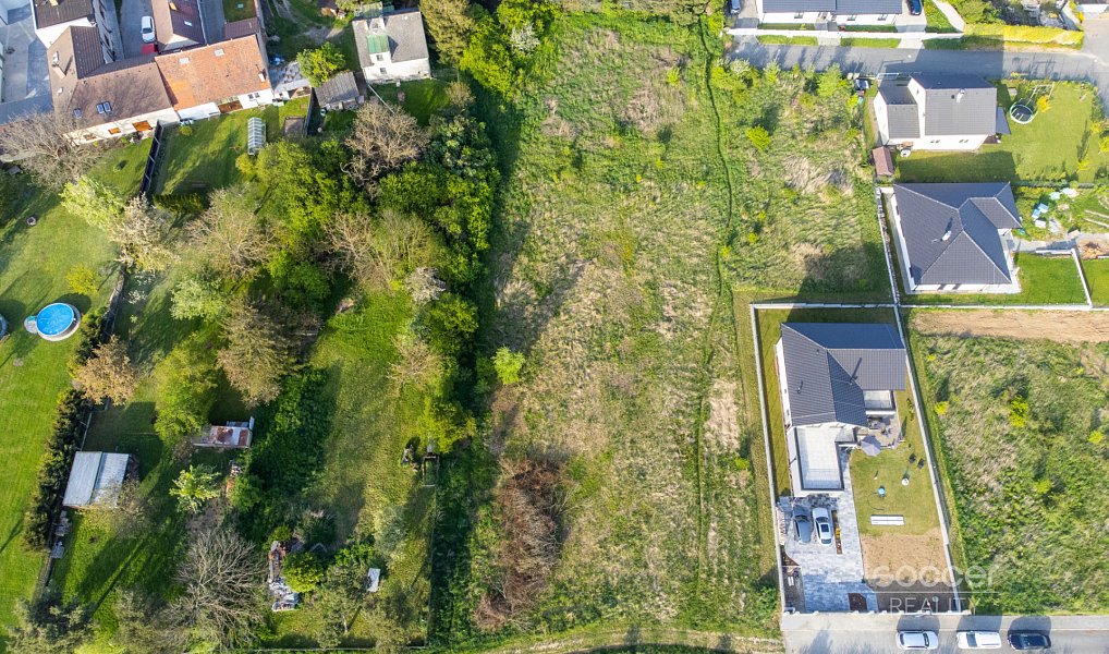 Prodej stavebního pozemku 2 813 m², Dobříč – náhled fotky 20