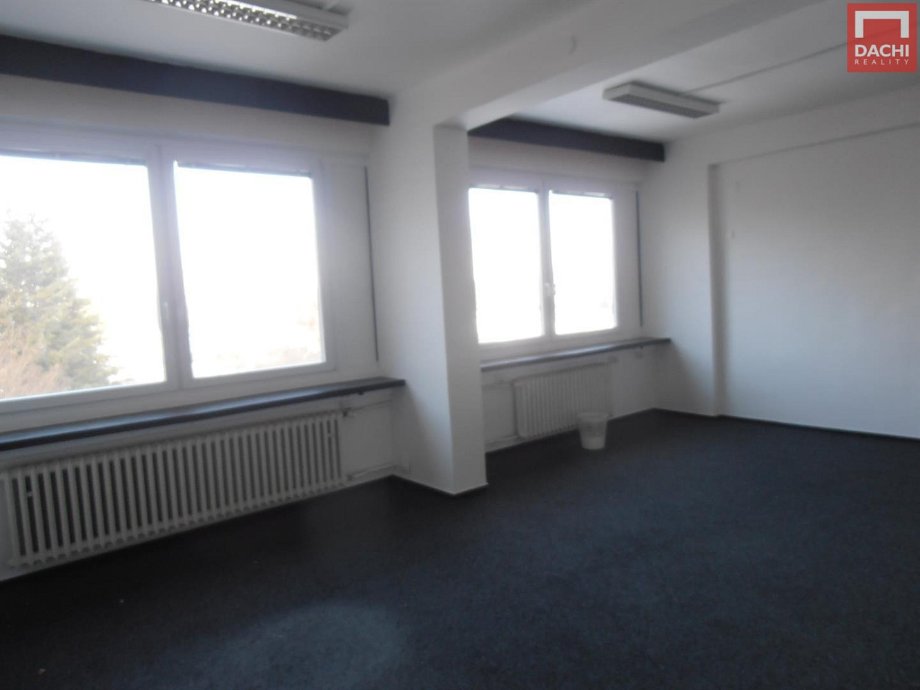 Pronájem kanceláře 18 m², Olomouc