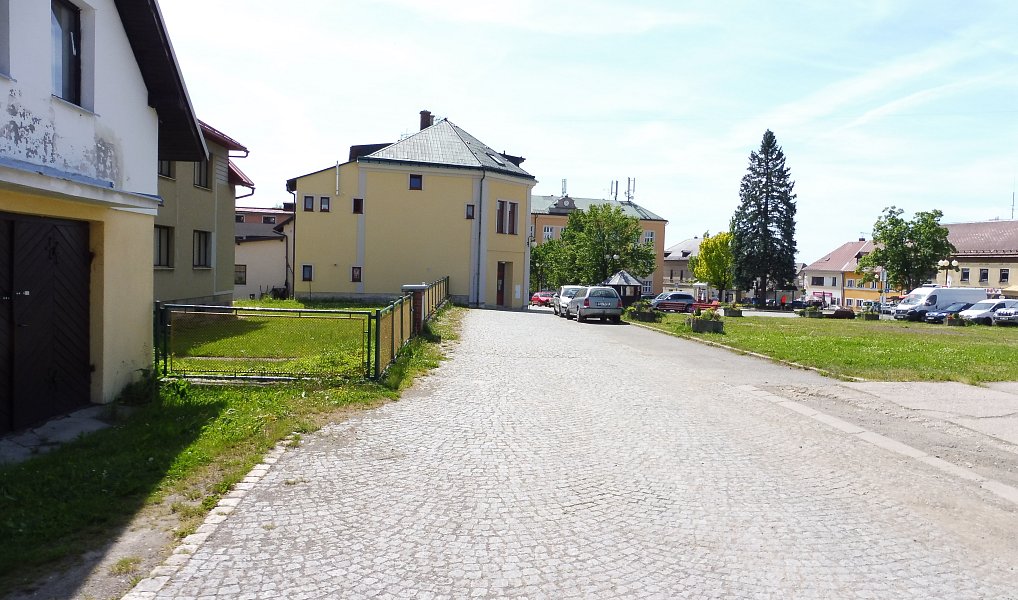 Prodej domu 90 m² s pozemkem 445 m², Vysoké nad Jizerou – náhled fotky 23