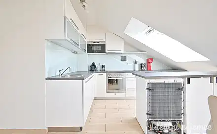 Pronájem bytu 2+1 62 m², Ponětovická, Brno - Slatina