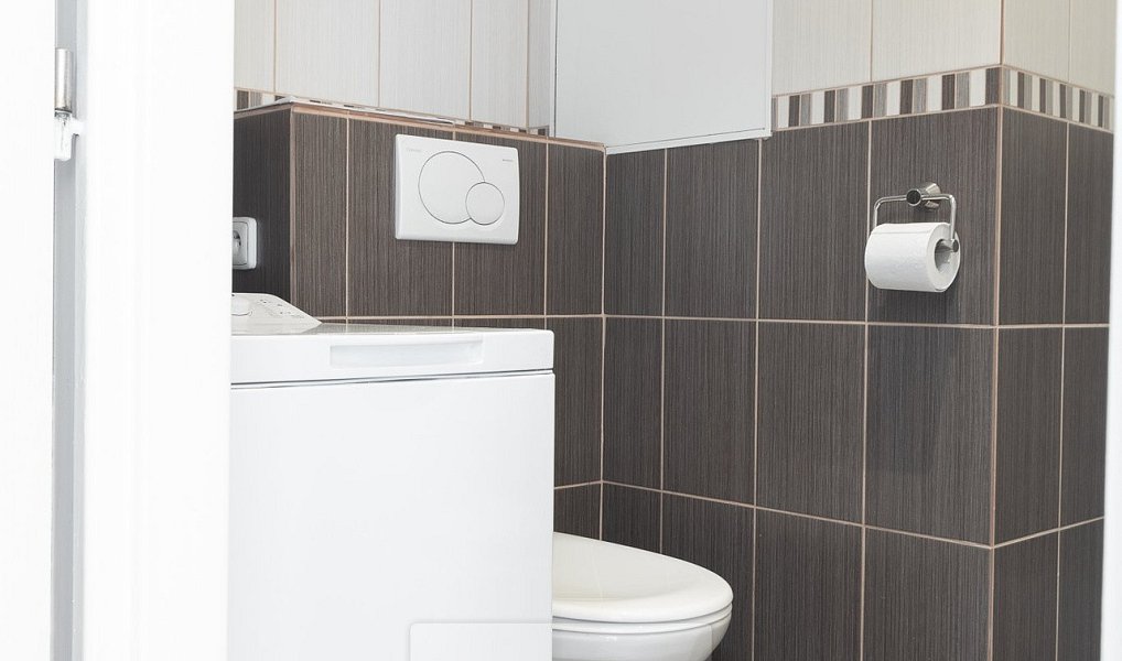 Pronájem bytu 1+kk 29 m², Praha – náhled fotky 9