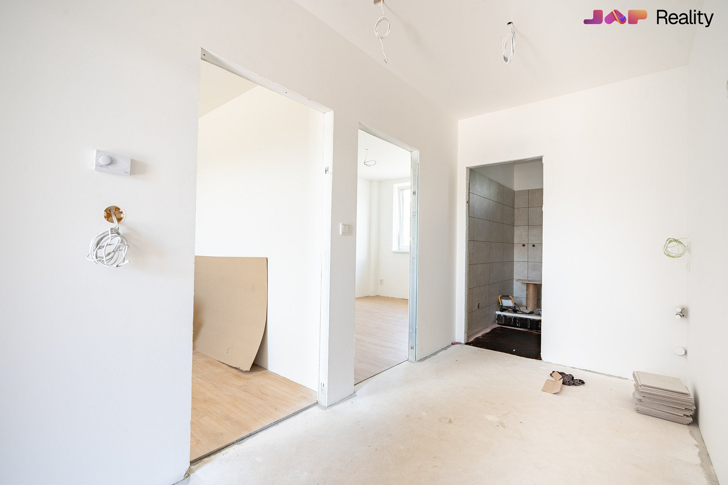 Prodej bytu 2+kk 40 m² – fotografie 5