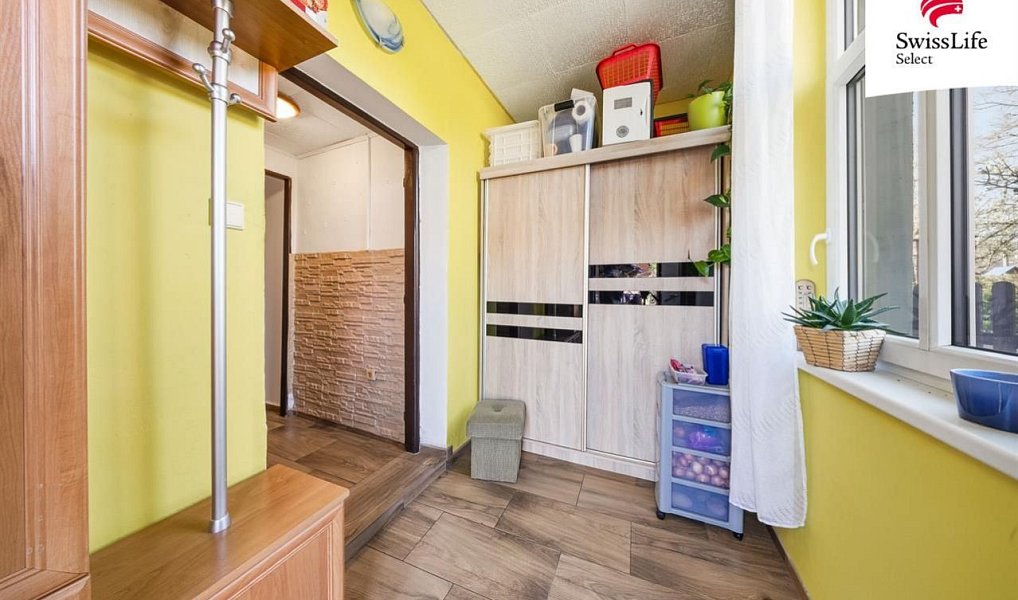 Prodej bytu 2+1 60 m², Smiřice – náhled fotky 17