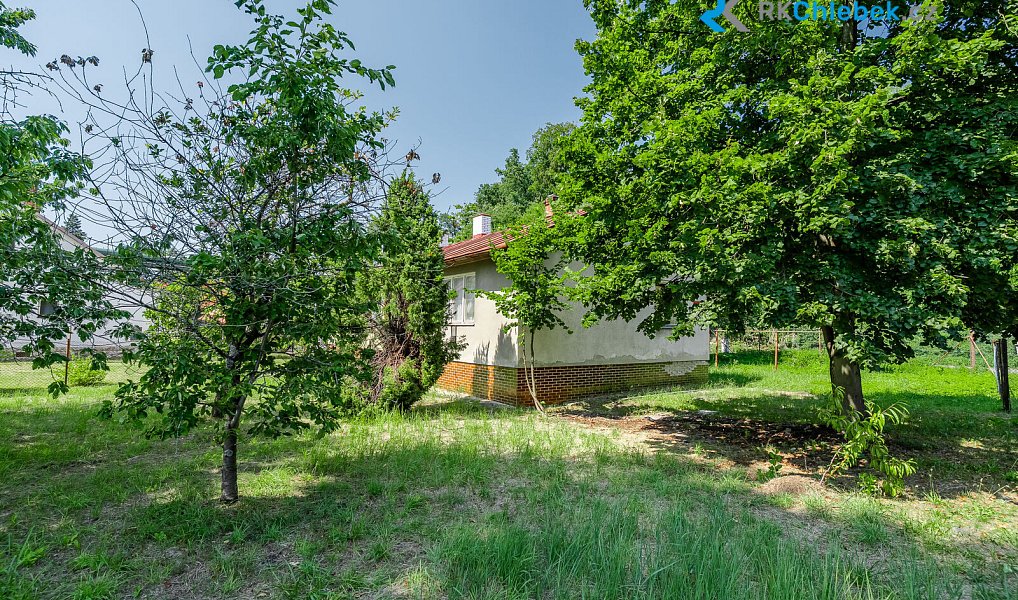 Prodej domu 65 m² s pozemkem 658 m², Frýdek-Místek – náhled fotky 4