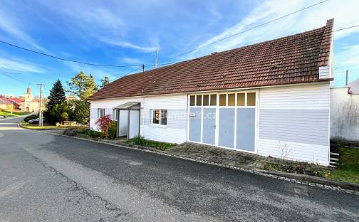 Prodej domu 180 m² s pozemkem 549 m², Vážany, okres Uherské Hradiště