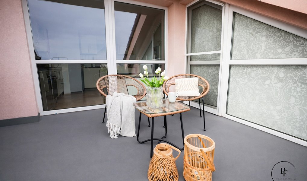Prodej bytu 2+kk 78 m², Benátky nad Jizerou – náhled fotky 19