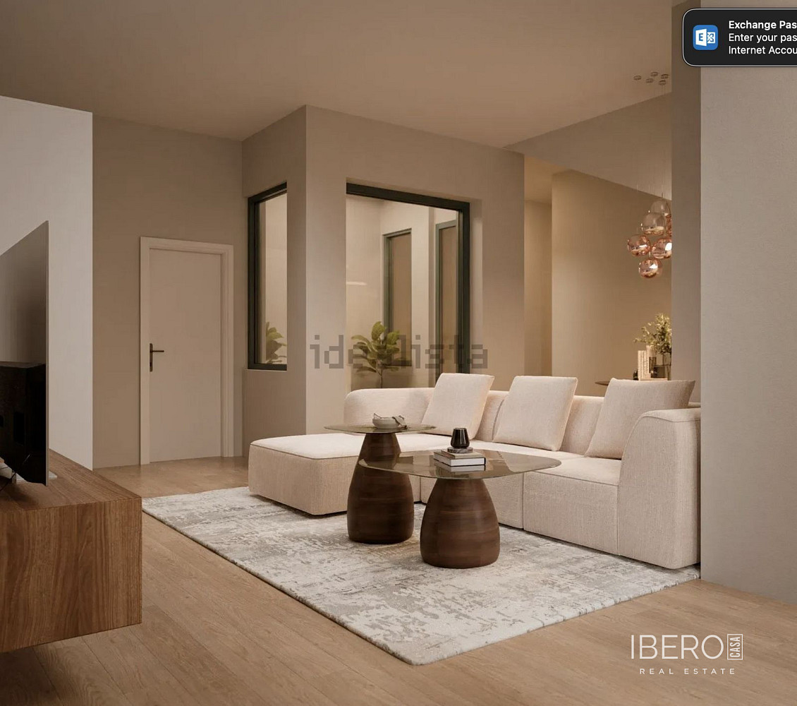 7+kk House in Málaga, Centro Histórico, Centro - Vista 2